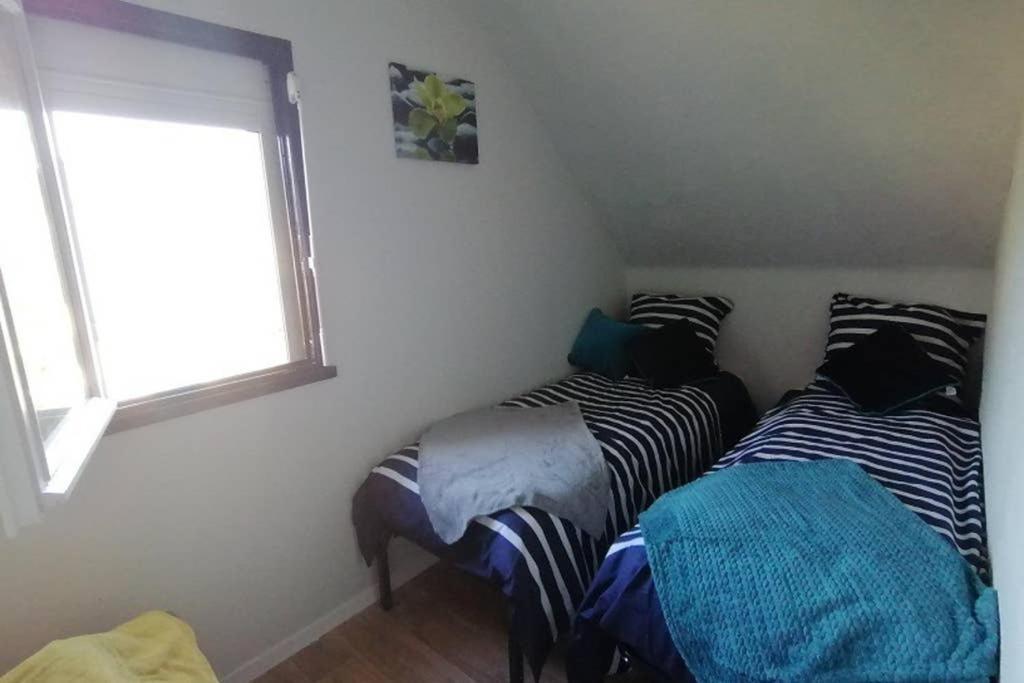 Le Cottage De Guidel Zewnętrze zdjęcie